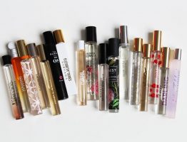 Rollerball Perfume vs Spray – Which One is Better