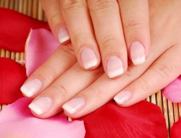 How to Get Longer nail Beds